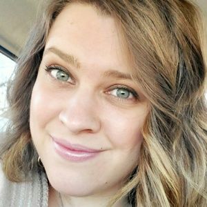 Meet your Posher, Krista